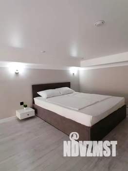 Студия квартира, посуточно, 30м2, 2/3 этаж