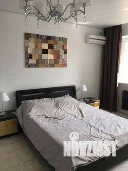 1-к квартира, посуточно, 50м2, 9/14 этаж