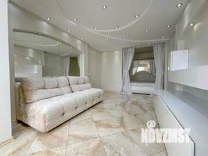 1-к квартира, посуточно, 42м2, 9/14 этаж