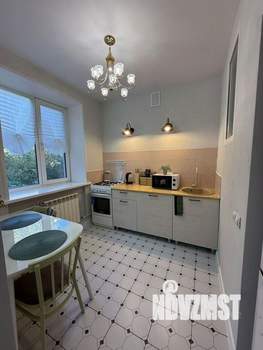 2-к квартира, на длительный срок, 45м2, 3/3 этаж