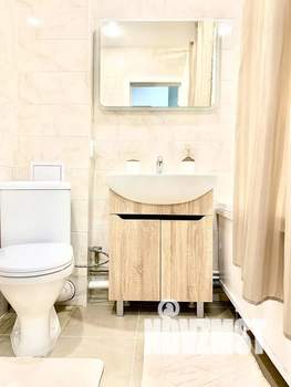 1-к квартира, посуточно, 30м2, 2/3 этаж