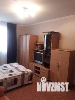 1-к квартира, посуточно, 50м2, 15/22 этаж