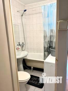 1-к квартира, на длительный срок, 31м2, 5/5 этаж