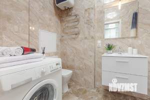 1-к квартира, посуточно, 31м2, 1/1 этаж