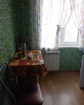 1-к квартира, на длительный срок, 30м2, 2/5 этаж