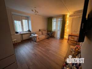 Студия квартира, на длительный срок, 30м2, 3/4 этаж