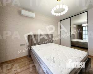 3-к квартира, на длительный срок, 81м2, 9/21 этаж