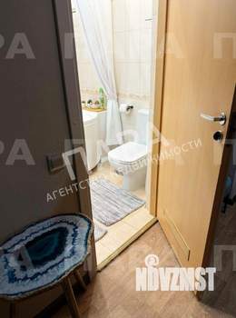 1-к квартира, на длительный срок, 40м2, 2/2 этаж