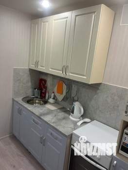 1-к квартира, на длительный срок, 32м2, 3/5 этаж