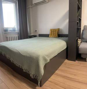1-к квартира, на длительный срок, 45м2, 9/13 этаж