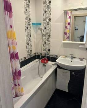 1-к квартира, на длительный срок, 36м2, 1/3 этаж