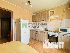1-к квартира, на длительный срок, 35м2, 8/10 этаж