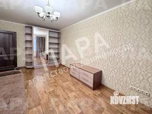 1-к квартира, на длительный срок, 35м2, 3/12 этаж