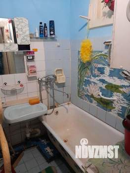 2-к квартира, на длительный срок, 45м2, 2/5 этаж