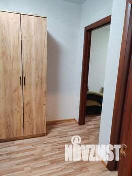 1-к квартира, на длительный срок, 32м2, 11/25 этаж
