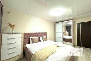 2-к квартира, посуточно, 70м2, 26/26 этаж