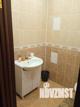 2-к квартира, посуточно, 70м2, 2/14 этаж