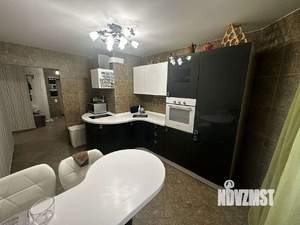 3-к квартира, на длительный срок, 83м2, 8/25 этаж