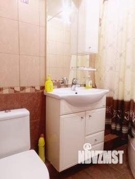 2-к квартира, посуточно, 55м2, 3/18 этаж