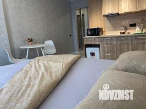 Студия квартира, посуточно, 25м2, 24/27 этаж