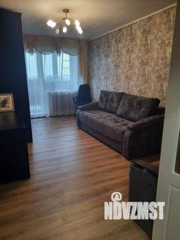 1-к квартира, на длительный срок, 48м2, 7/10 этаж