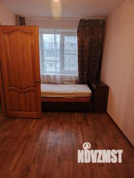 2-к квартира, на длительный срок, 44м2, 4/5 этаж