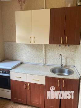 1-к квартира, на длительный срок, 30м2, 4/5 этаж