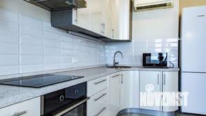 4-к квартира, на длительный срок, 160м2, 10/24 этаж