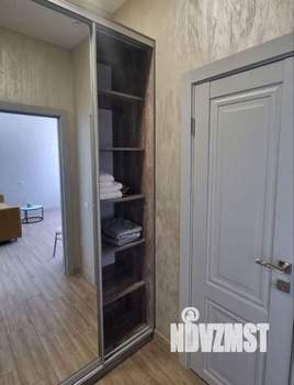 2-к квартира, посуточно, 40м2, 1/1 этаж