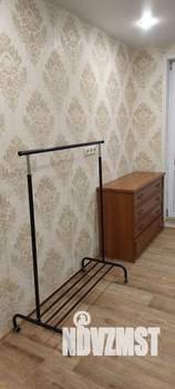 1-к квартира, на длительный срок, 33м2, 7/16 этаж