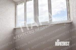 1-к квартира, на длительный срок, 45м2, 12/16 этаж