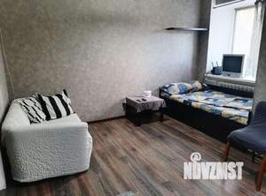 1-к квартира, на длительный срок, 28м2, 3/16 этаж