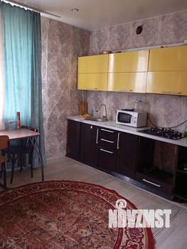 3-к квартира, на длительный срок, 68м2, 1/4 этаж