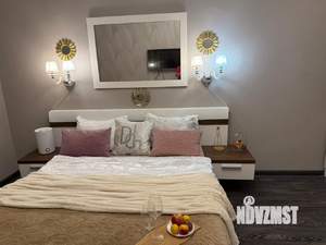 Студия квартира, на длительный срок, 40м2, 1/1 этаж