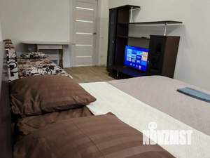 1-к квартира, посуточно, 37м2, 6/16 этаж