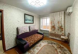 2-к квартира, на длительный срок, 53м2, 9/9 этаж