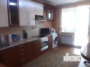 3-к квартира, на длительный срок, 83м2, 6/10 этаж
