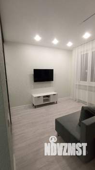 1-к квартира, на длительный срок, 37м2, 18/24 этаж