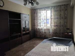 2-к квартира, посуточно, 60м2, 1/1 этаж