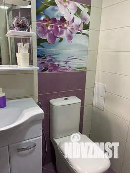 1-к квартира, посуточно, 36м2, 1/3 этаж