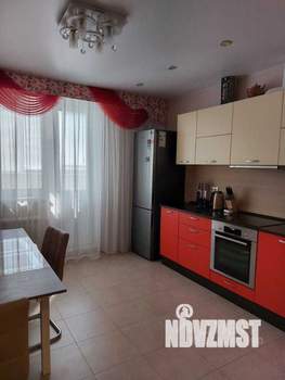 1-к квартира, на длительный срок, 50м2, 8/24 этаж