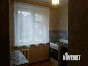 1-к квартира, на длительный срок, 30м2, 3/5 этаж