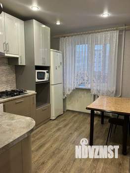 1-к квартира, на длительный срок, 38м2, 7/9 этаж
