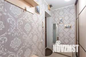 1-к квартира, посуточно, 39м2, 3/5 этаж