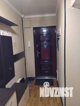 2-к квартира, посуточно, 46м2, 1/5 этаж