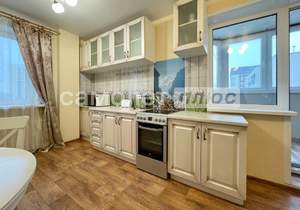 1-к квартира, на длительный срок, 47м2, 15/18 этаж