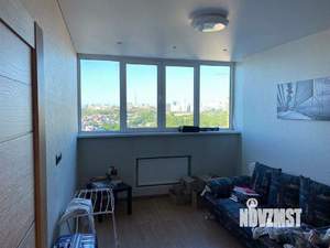 2-к квартира, на длительный срок, 45м2, 22/23 этаж