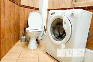 1-к квартира, посуточно, 43м2, 8/16 этаж