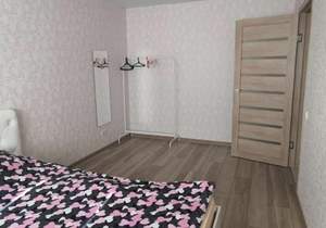 2-к квартира, на длительный срок, 60м2, 6/10 этаж