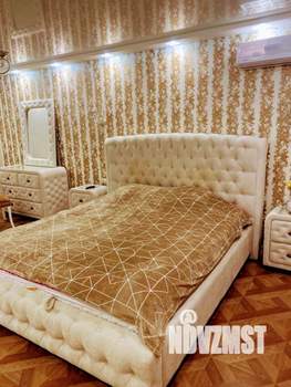 1-к квартира, посуточно, 58м2, 11/16 этаж